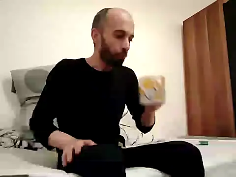 Yasha3465 online show from December 2024 03:14:02 AM