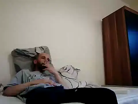 Yasha3465 online show from December 2024 09:28:02 AM