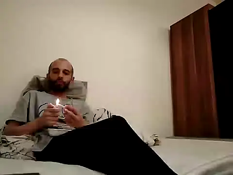 Yasha3465 online show from December 2024 07:37:01 AM