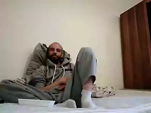 Yasha3465 online show from December 2024 11:23:02 AM