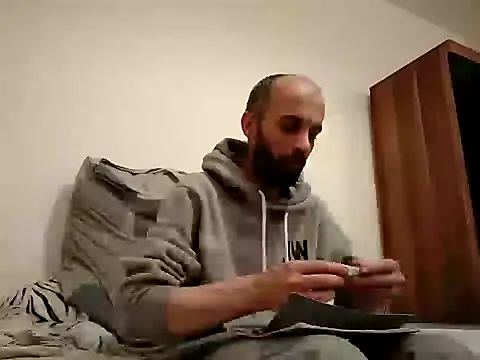 Yasha3465 online show from December 2024 04:04:02 PM