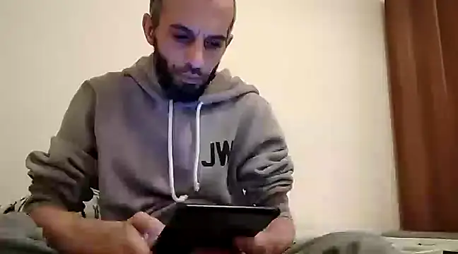 Yasha3465 online show from December 2024 04:02:02 PM