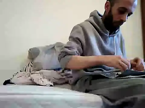 Yasha3465 online show from December 2024 10:16:02 AM