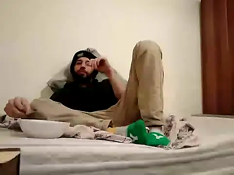 Yasha3465 online show from December 2024 04:30:02 PM