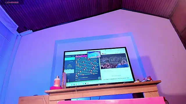  Abby 23  online show from November 2025 01:44:01 PM