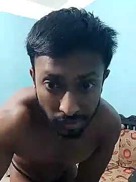 HunkyAriyan online show from January 2025 02:30:02 PM