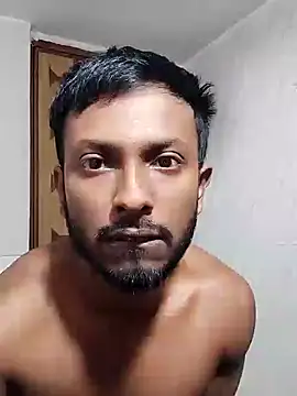 HunkyAriyan online show from January 2025 06:16:01 AM