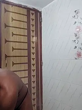 HunkyAriyan online show from March 2025 05:34:01 AM