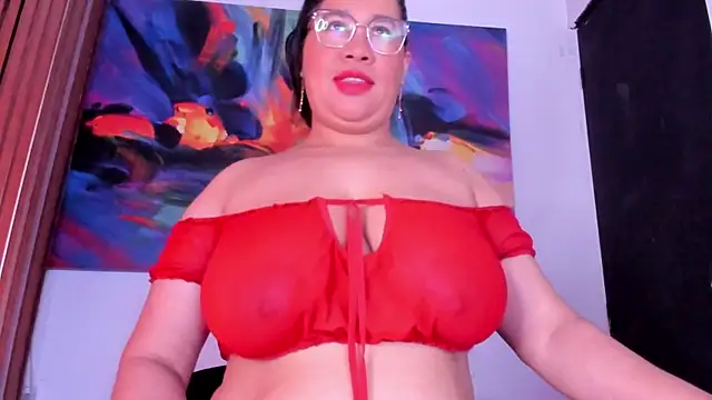 Snapshot of alondrabigtits chatting on June 2026 12:27:01 PM alondrabigtits online show from June 2026 12:27:01 PM