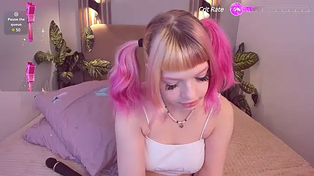 Snapshot of MonikaMayson chatting on March 2025 07:14:02 AM MonikaMayson online show from March 2025 07:14:02 AM