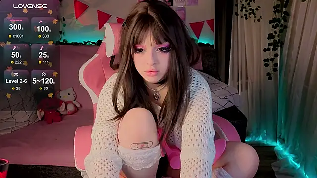 MonikaMayson online show from November 2025 08:13:02 PM