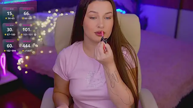 OneLaya online show from November 2025 08:52:01 PM