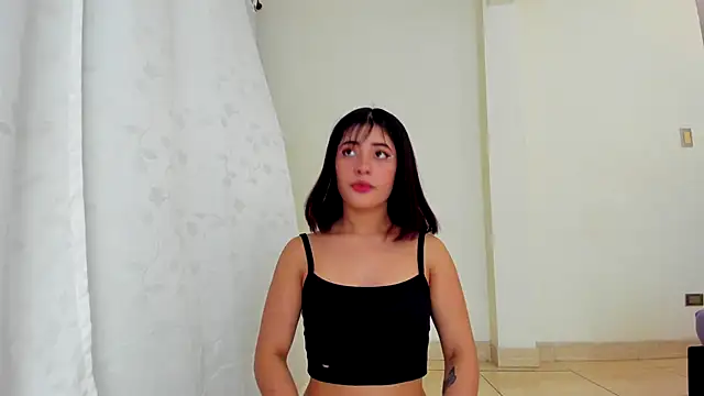 RileySkye online show from December 2024 12:23:01 AM