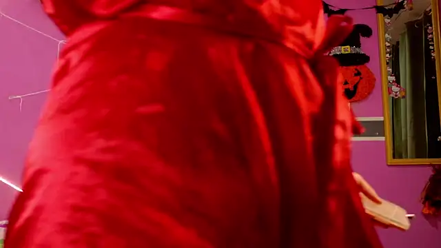 RileySkye online show from October 2025 11:07:01 PM