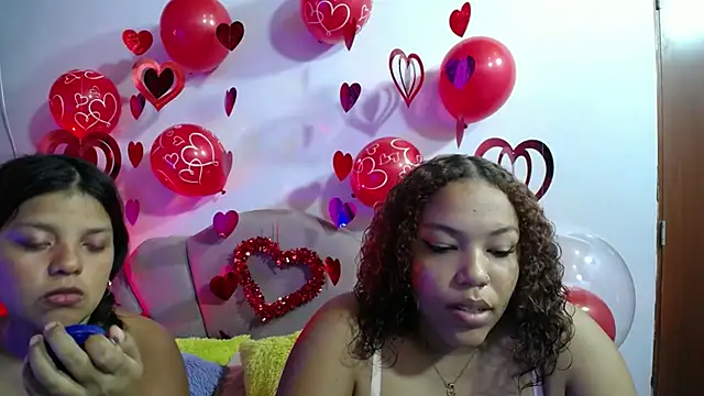 horny babyss online show from February 2026 03:23:01 AM