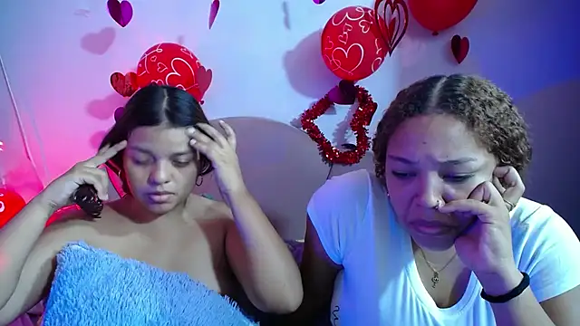 horny babyss online show from February 2026 01:58:01 AM