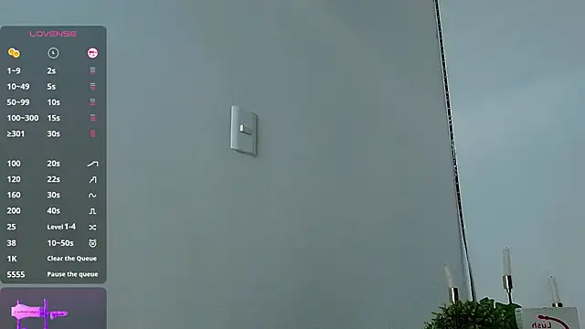 Alba Olimpo online show from February 2026 05:25:01 PM