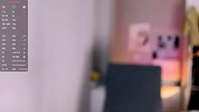 July Slowdive online show from December 2024 11:54:01 AM