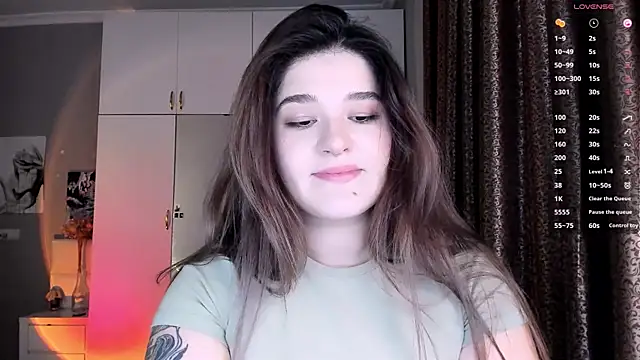 July Slowdive online show from March 2025 02:10:01 PM