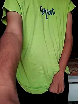 Smartboi007 online show from December 2024 11:40:02 AM