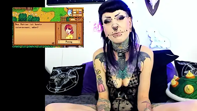 Snapshot of Purple_Coffin666 chatting on May 2026 11:50:01 AM Purple Coffin666 online show from May 2026 11:50:01 AM