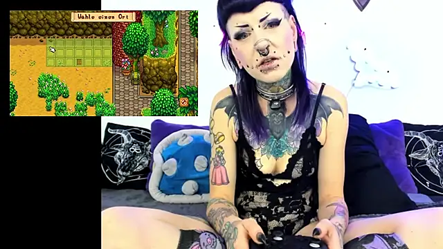 Snapshot of Purple_Coffin666 chatting on May 2026 10:43:02 AM Purple Coffin666 online show from May 2026 10:43:02 AM