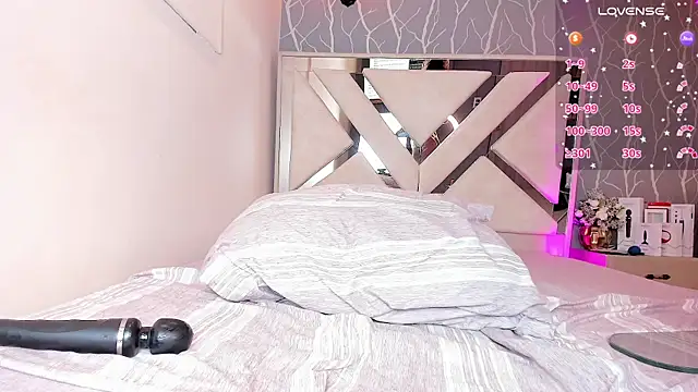 vanessa guzman2 online show from March 2025 04:28:02 PM