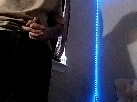 KeptupHack online show from November 2025 11:08:02 PM