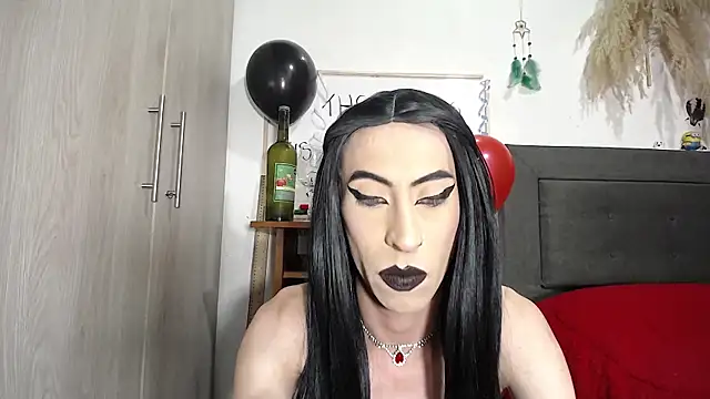 DOMINANT TEACHER KAROL online show from March 2025 11:16:02 PM