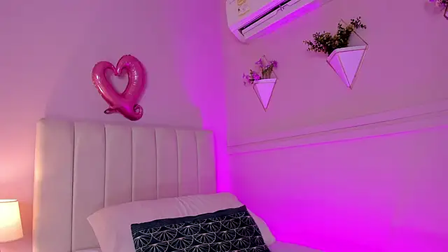  bianca 18 online show from February 2025 05:53:01 PM