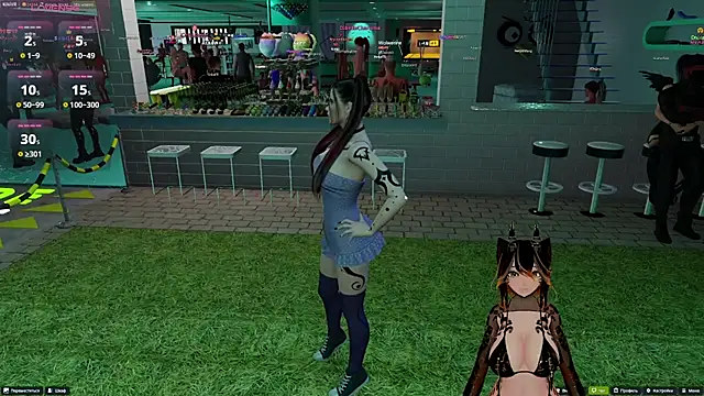 Yourlittledemon online show from May 2026 09:54:02 PM