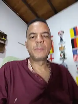 Snapshot of latinmartin73 chatting on July 2026 12:56:02 AM latinmartin73 online show from July 2026 12:56:02 AM