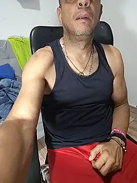 Snapshot of latinmartin73 chatting on July 2026 10:13:02 PM latinmartin73 online show from July 2026 10:13:02 PM