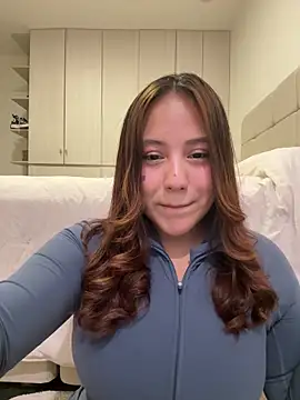 Snapshot of kittyfresita chatting on May 2026 09:32:02 PM kittyfresita online show from May 2026 09:32:02 PM