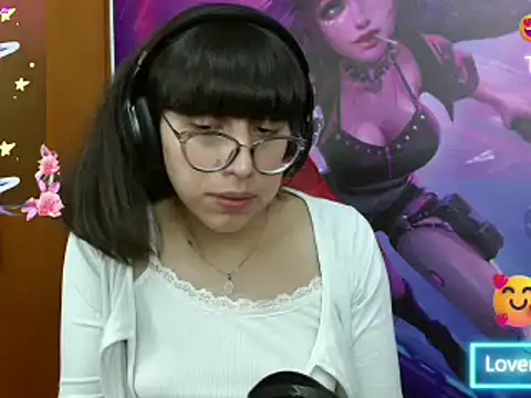 Snapshot of Nataly_Cloud chatting on January 2025 03:50:01 PM Nataly Cloud online show from January 2025 03:50:01 PM