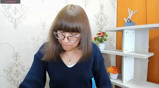 Snapshot of Nataly_Cloud chatting on February 2025 12:44:02 PM Nataly Cloud online show from February 2025 12:44:02 PM