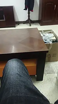 huzi518 online show from April 2026 06:58:01 AM