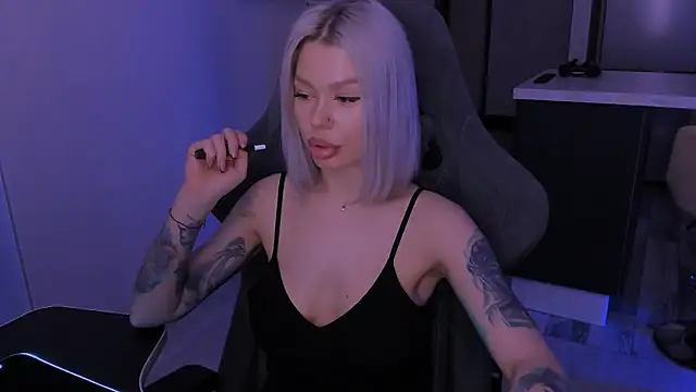 Sasha Mason online show from January 2025 02:58:02 AM