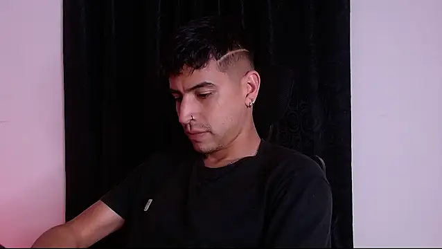 JuannRizo online show from March 2025 09:32:02 PM