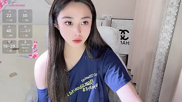 Caitlyn   online show from March 2025 03:36:02 PM