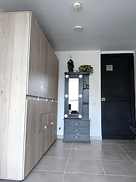 Kiitygirl online show from December 2025 09:20:01 PM