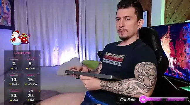 steventeylor online show from January 2025 12:59:01 AM