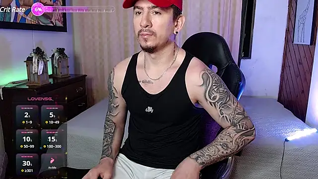 steventeylor online show from March 2025 11:54:02 PM