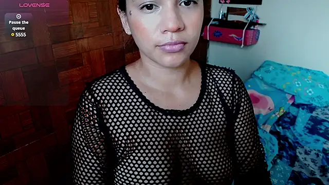 Mia brunette26 online show from February 2025 09:04:01 PM