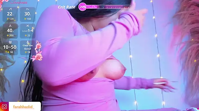 Maisa issa online show from November 2025 01:22:04 PM