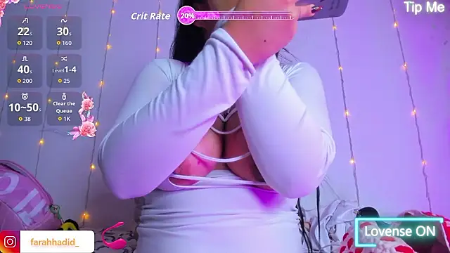 Maisa issa online show from January 2026 01:24:02 PM