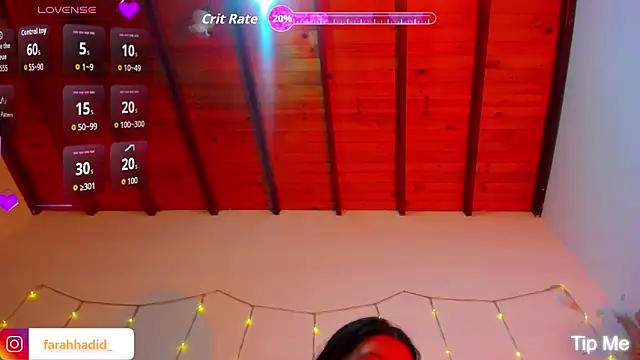 Snapshot of Maisa_issa chatting on May 2026 01:05:01 PM Maisa issa online show from May 2026 01:05:01 PM