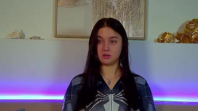 ChristinaMilton online show from December 2025 06:35:02 PM