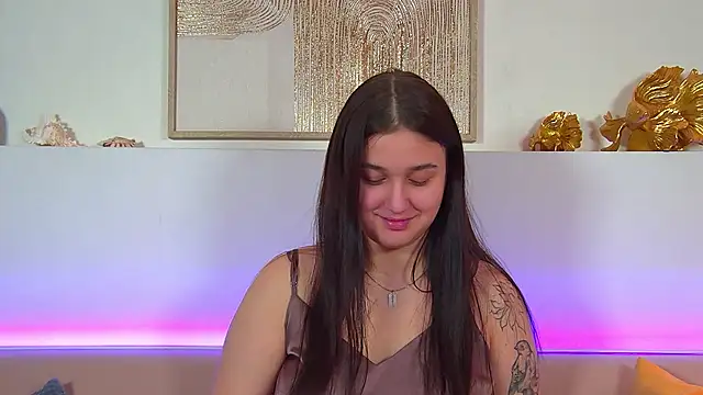 ChristinaMilton online show from January 2026 06:39:02 AM