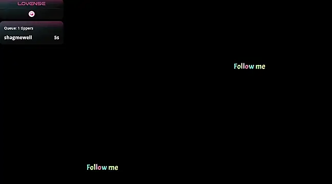 shagmewell online show from March 2025 11:34:02 AM